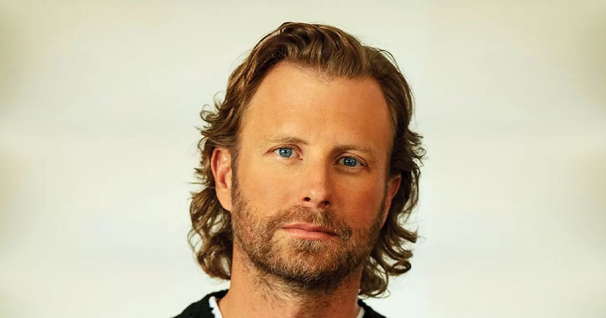 Dierks Bentley Gilford