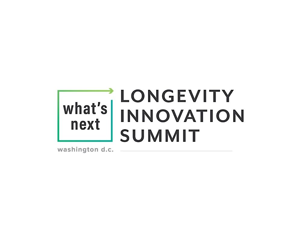 2024  What's Next Longevity Innovation Summit