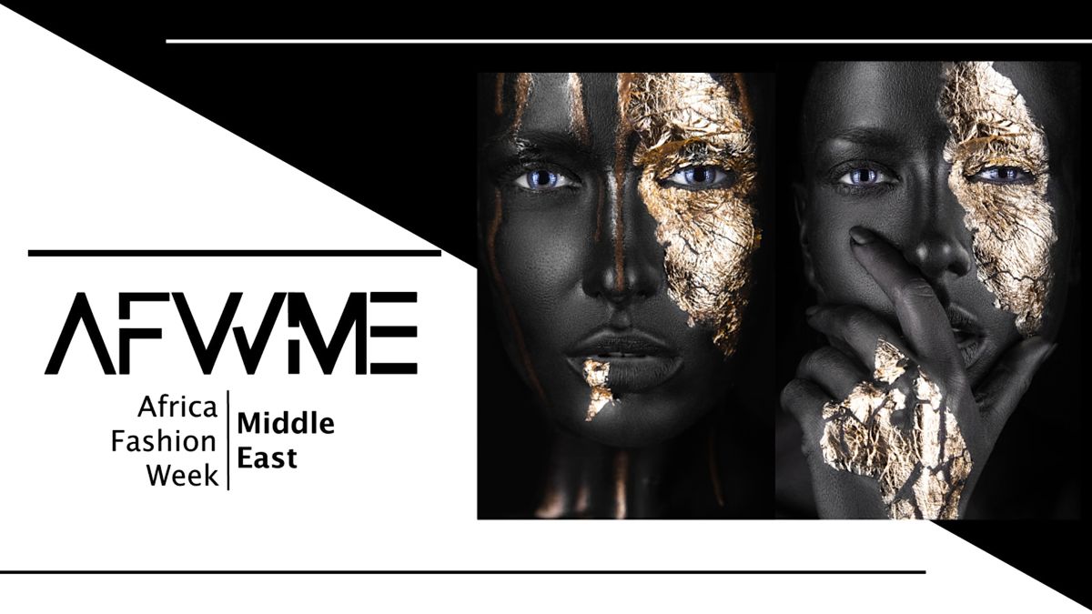 Africa Fashion Week Middle East