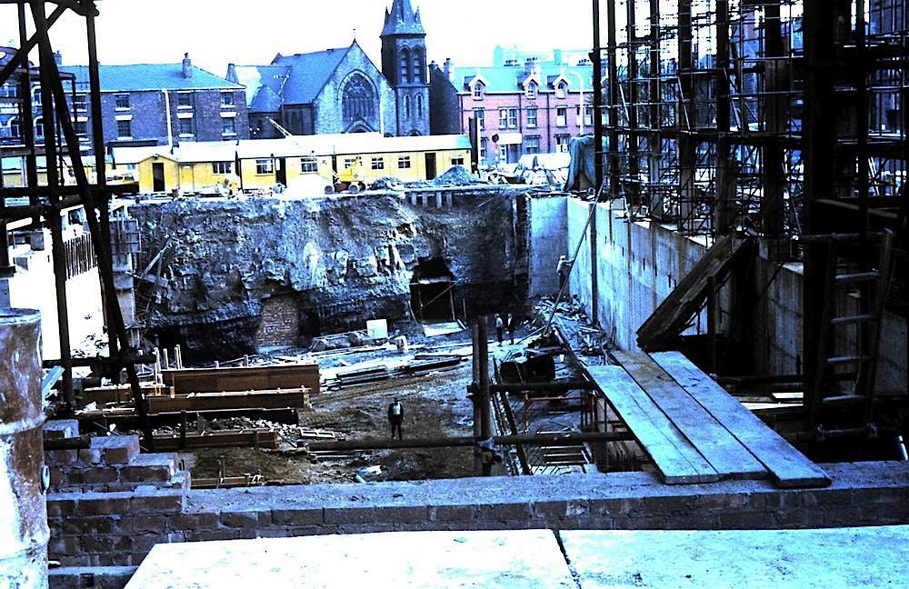 Coalmining in Lancashire- the Photographic Record