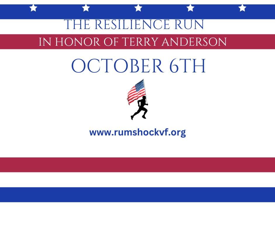 The Resilience Run