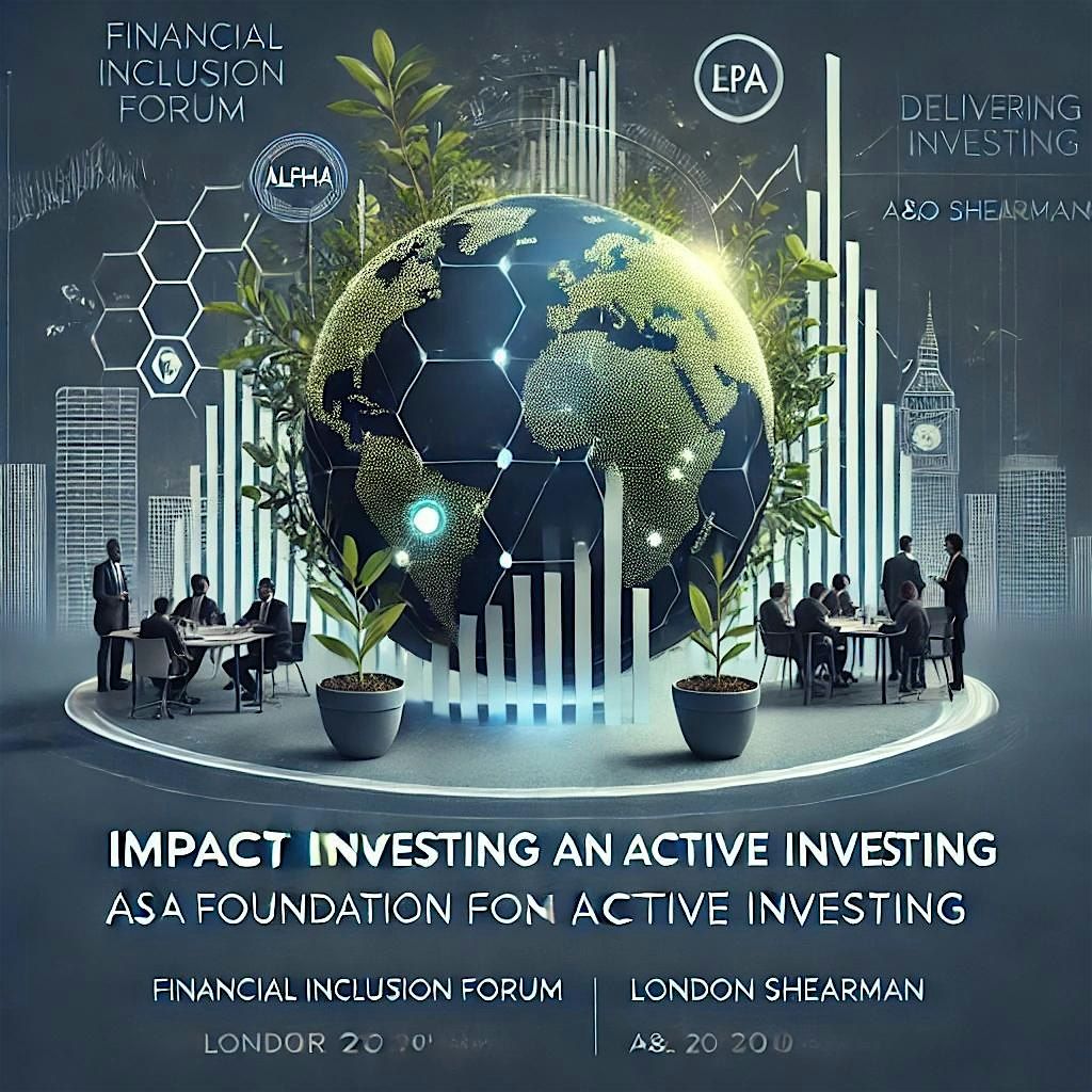 Impact principles as a foundation for active investing