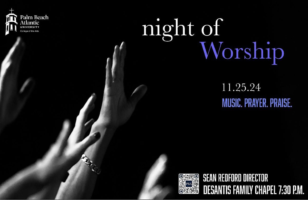 Night of Worship