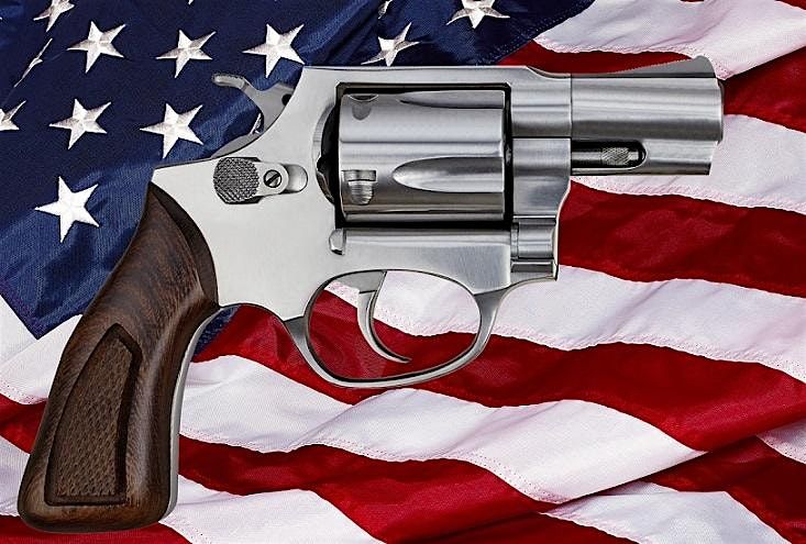 Basic Firearms Ownership