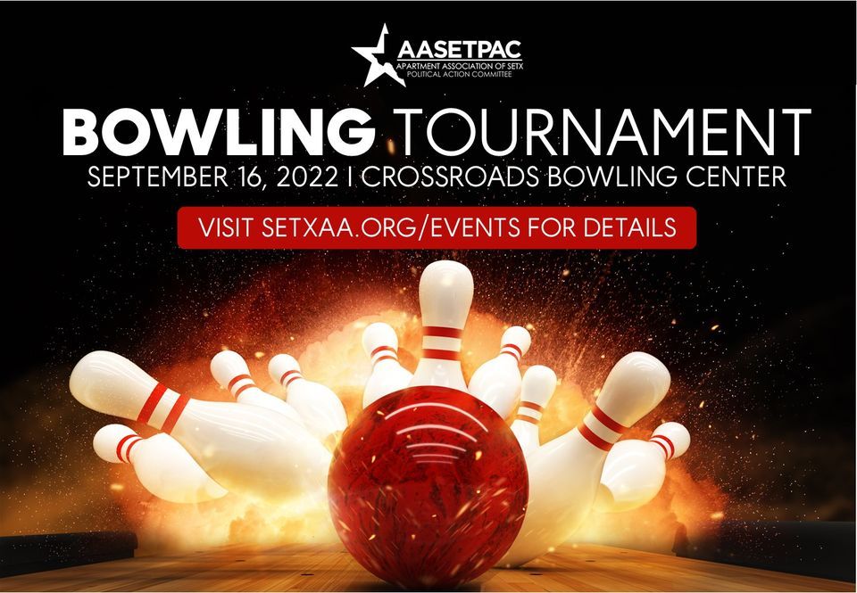 PAC Bowling Tournament