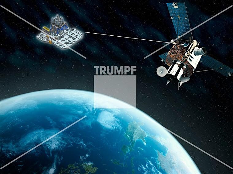 The New Space Race & Latest Trends in Lasers for Space Exploration