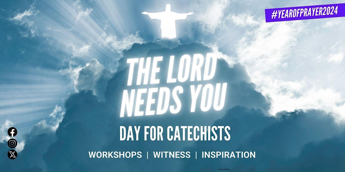 Day for Catechists