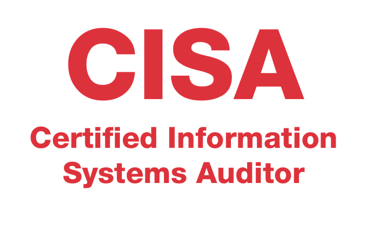 CISA - Certified Information Systems Auditor Training in San Diego, CA