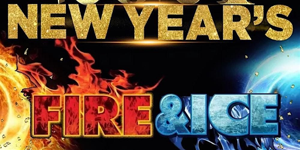 ViewHouse Presents:Fire & Ice NYE 2025