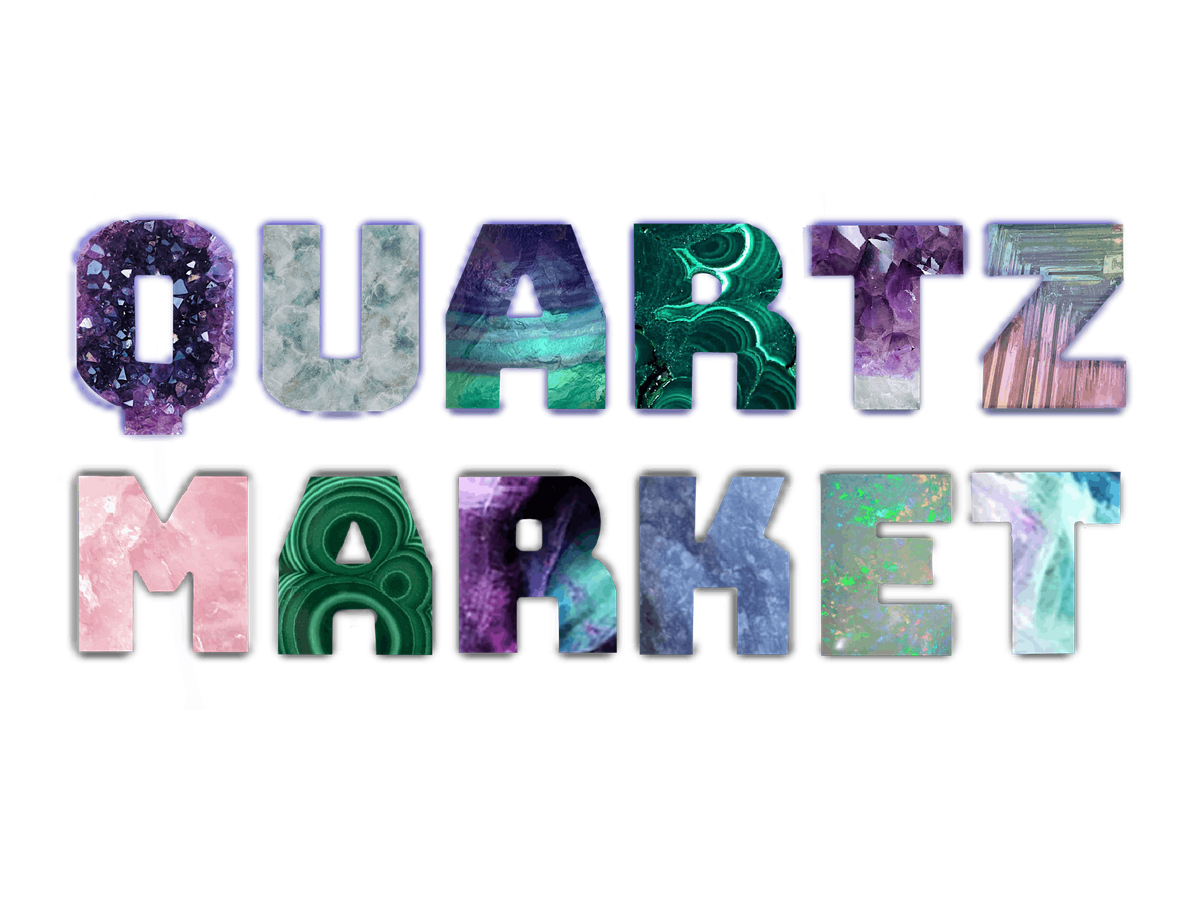 Quartz Coven: ur Queer Arts Market just got witchier