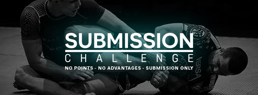 Submission Challenge Wichita , KS Dec 14th 2024