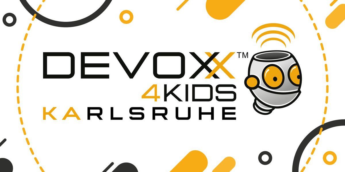 Devoxx4Kids Karlsruhe September 2024
