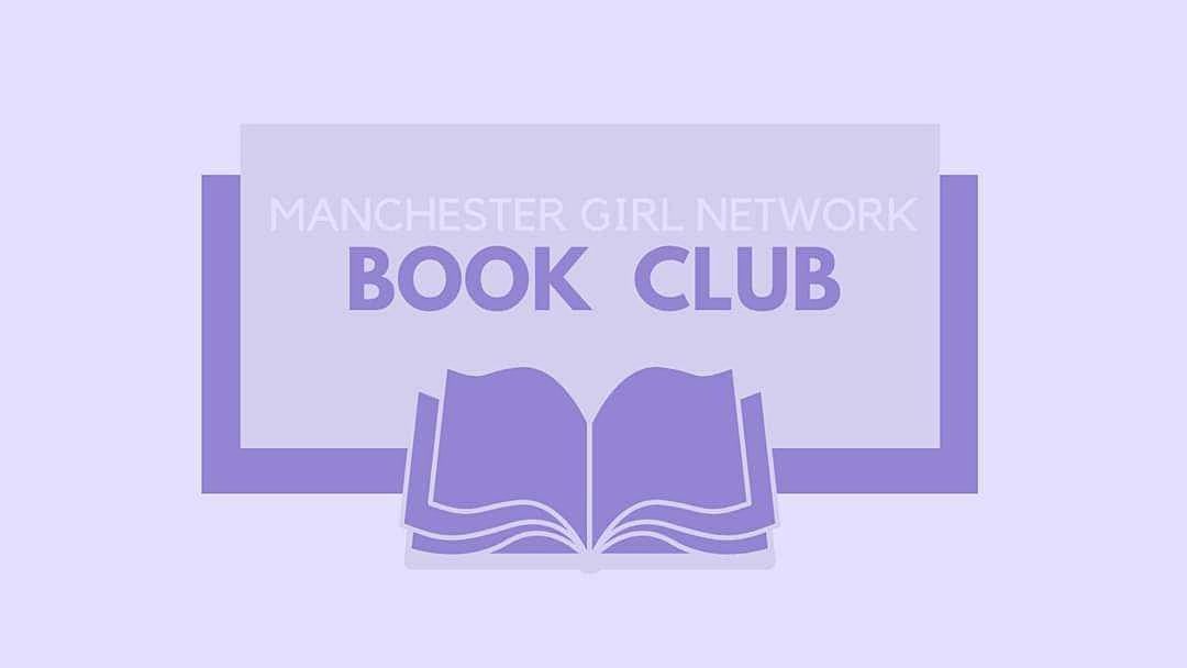 Manchester Girl Xmas Book Club