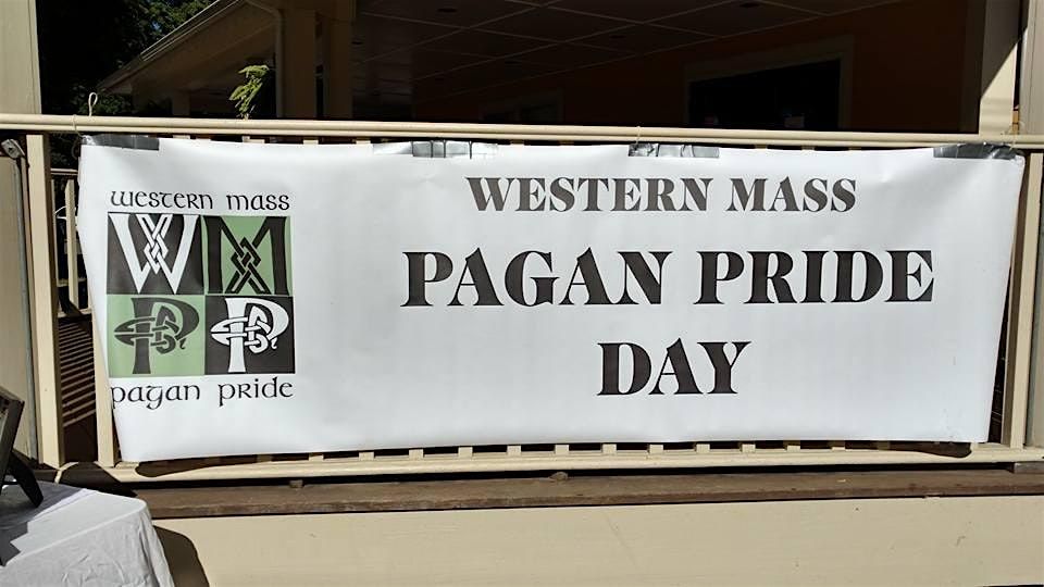 Western Mass Pagan Pride Day