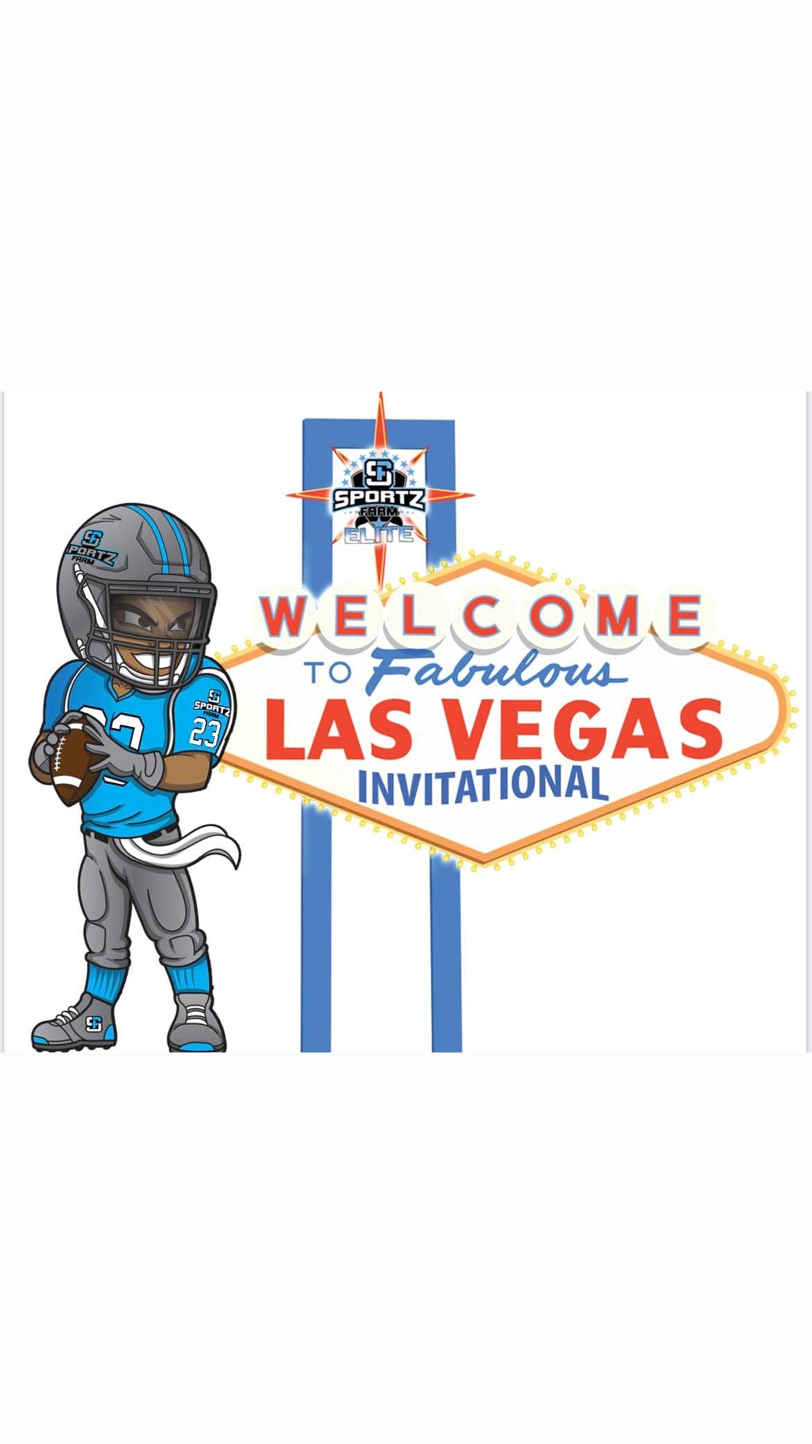 Vegas Invitational