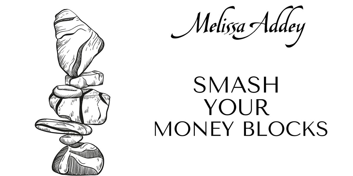 Smash your Money Blocks at the British Library's Business Centre