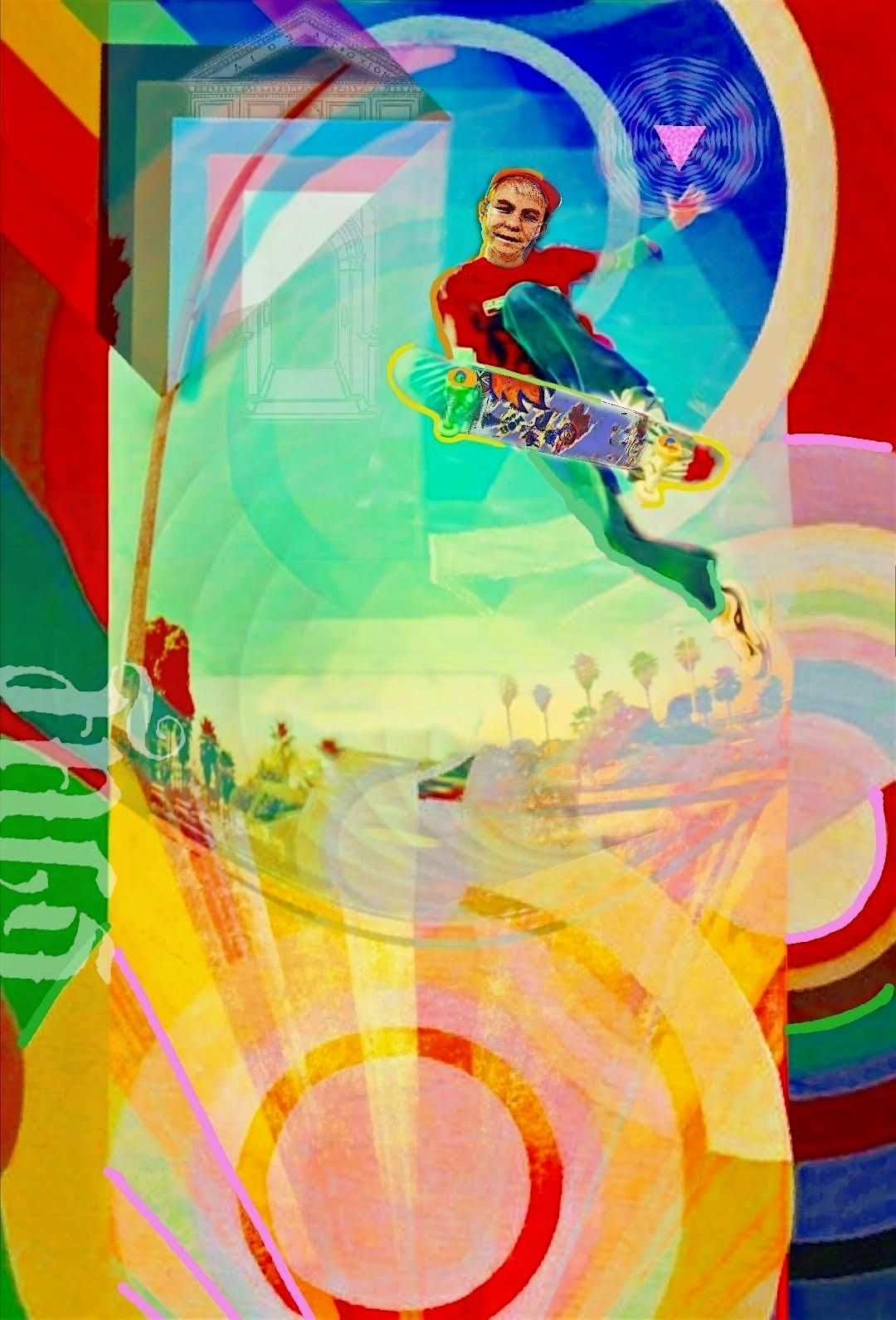 \u201cOut in the Streets\u201d LGBTQ Skateboarding Pop Up Exhibit at MASARTE Gallery