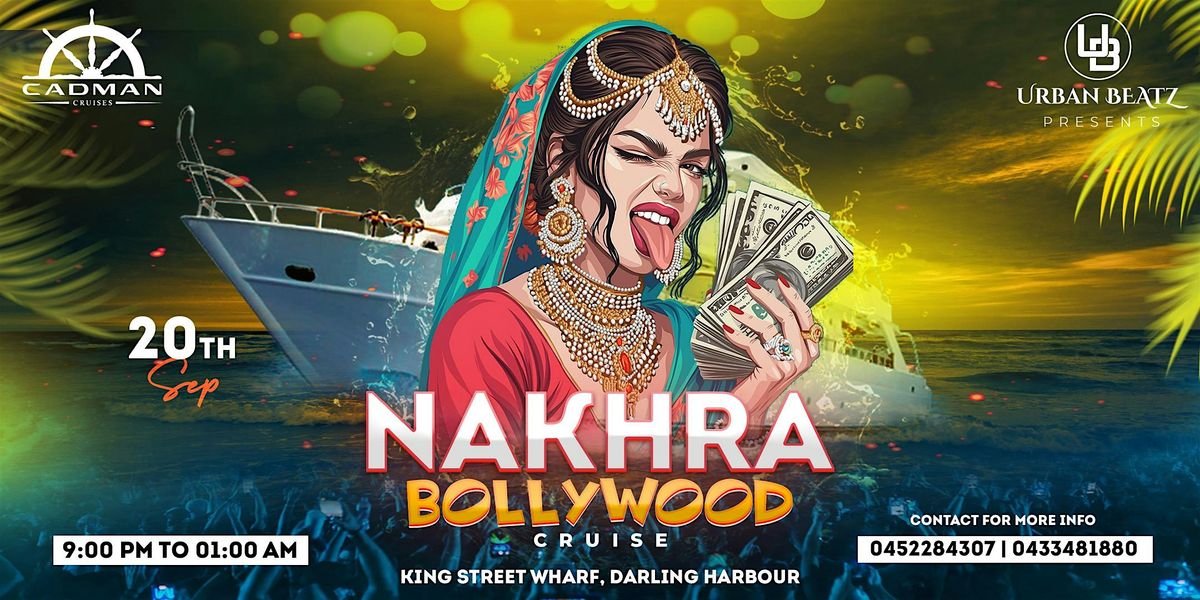 Nakhra Bollywood Cruise