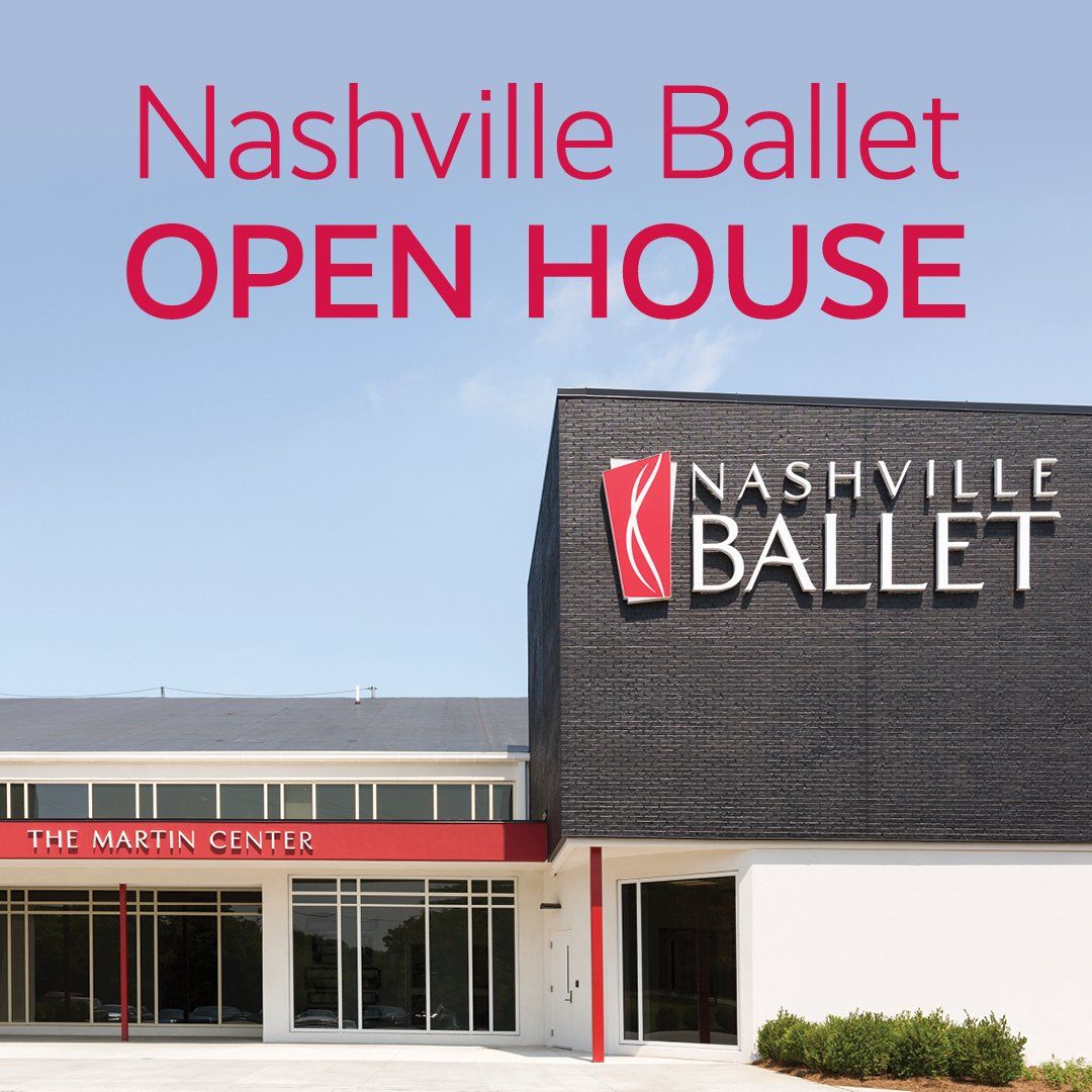 Nashville Ballet: The Sleeping Beauty