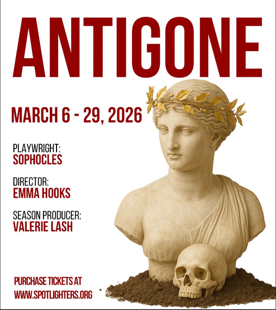 Medusa - The Play - Preview Performance