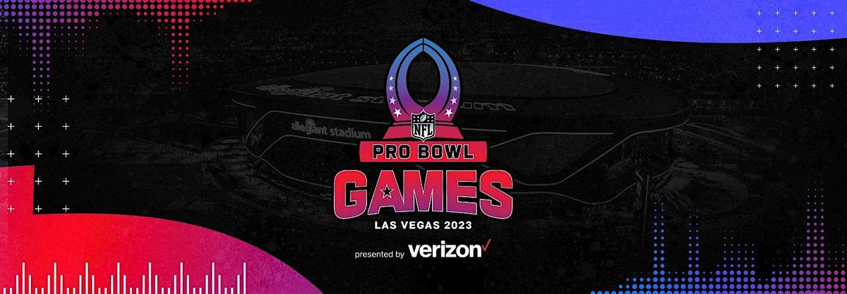 AFC @ NFC | NFL Pro Bowl 2023 - Sports & Tapas Bar Madrid