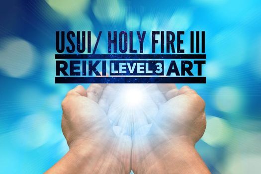 Usui Holy Fire Iii Reiki Level 3 Art Saskatoon Heavenly Reiki 12 February 2022 3103