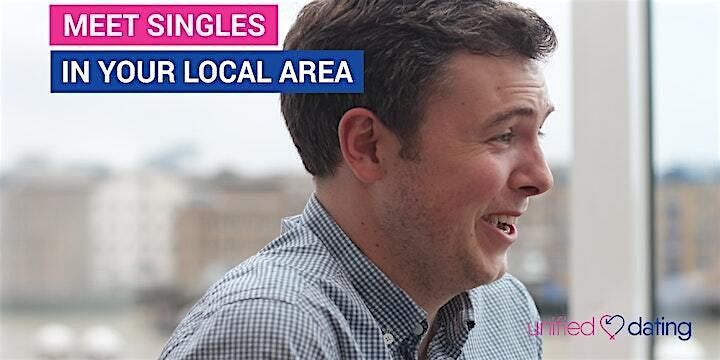 Unified Dating Gay - Meet Singles over Lunch in Stoke-on-Trent (Ages 18-30)