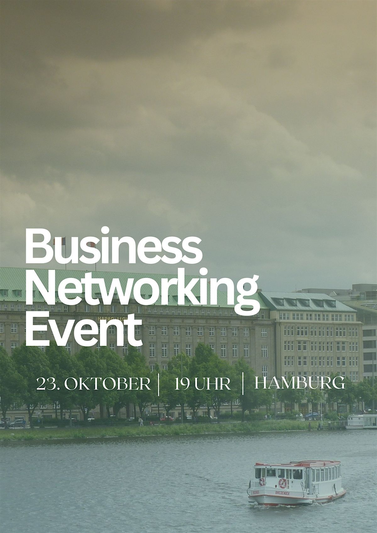 Alsterpreneurs Network