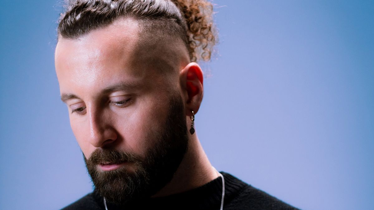 Elderbrook w\/ Jerro @ The Masquerade