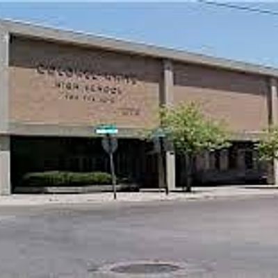 The Colonel White High School Class of 1991