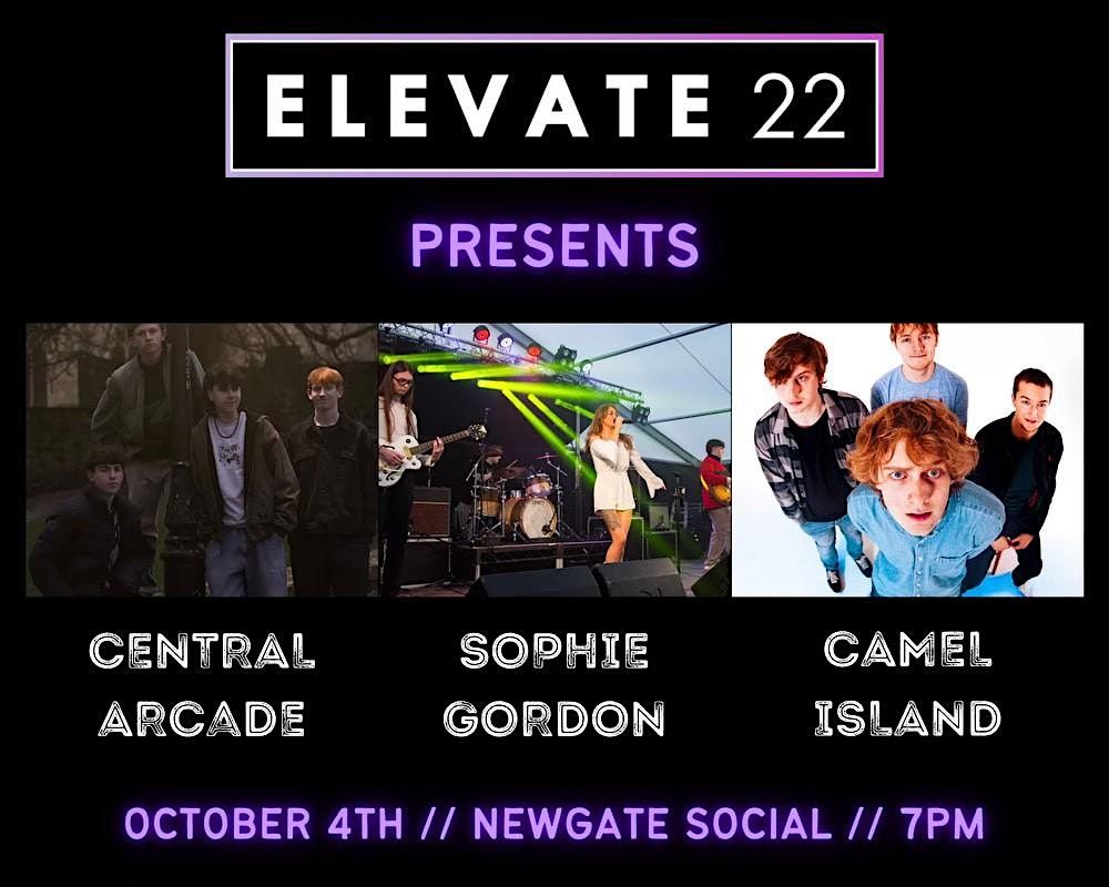 Elevate 22