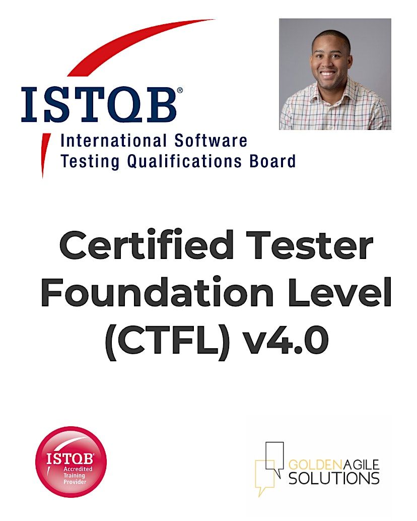 Certified Tester Foundation Level (CTFL) v4.0