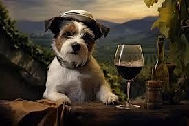 VINO & PAWS