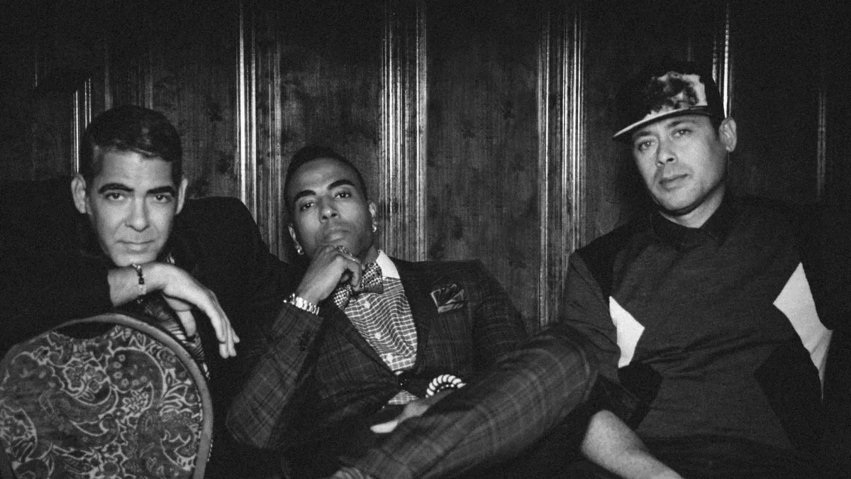 Orishas in M\u00e9xico