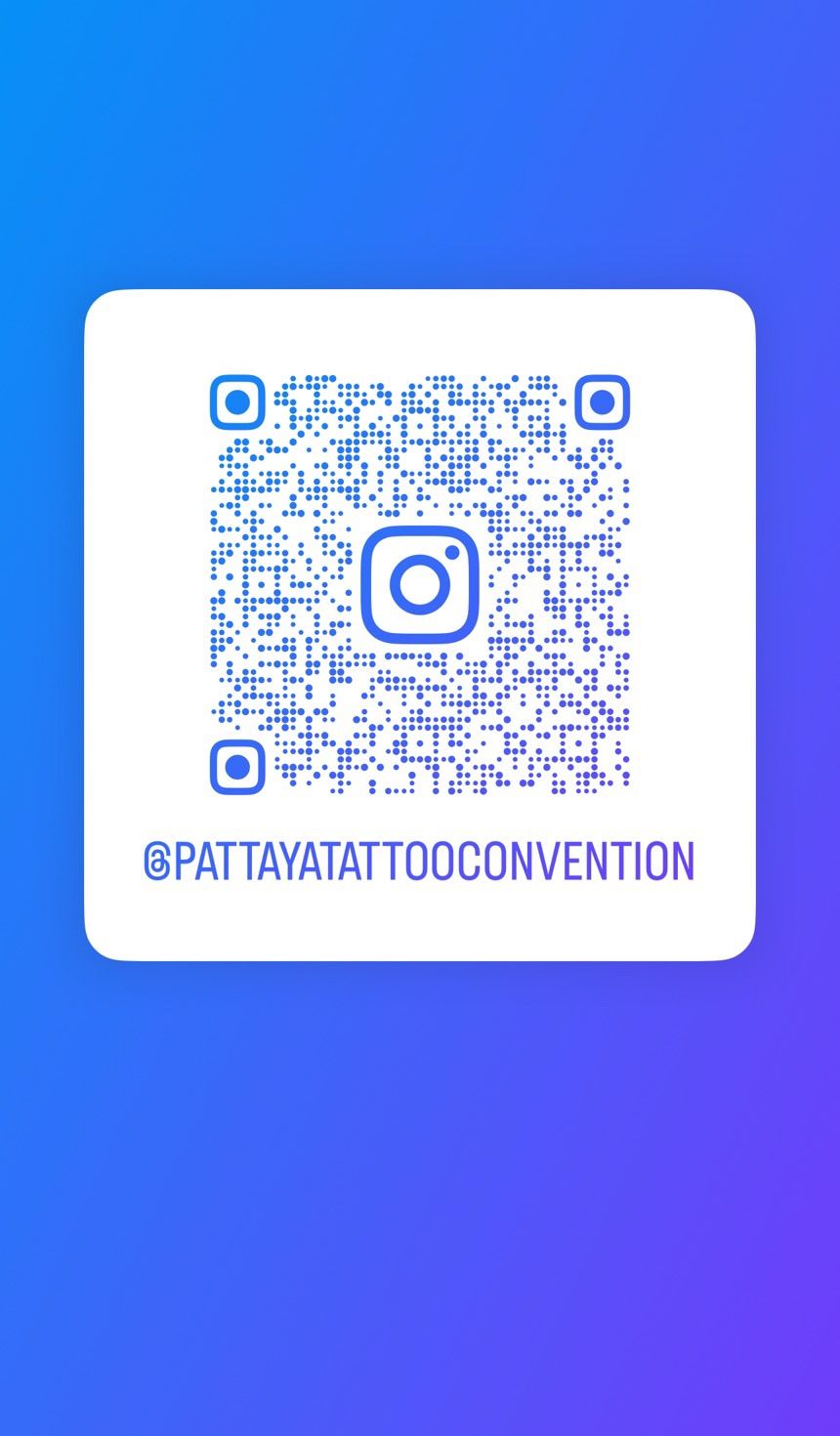 Pattaya International Tattoo Convention