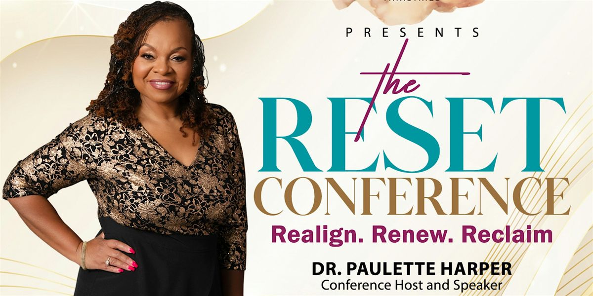 The RESET Conference 2024