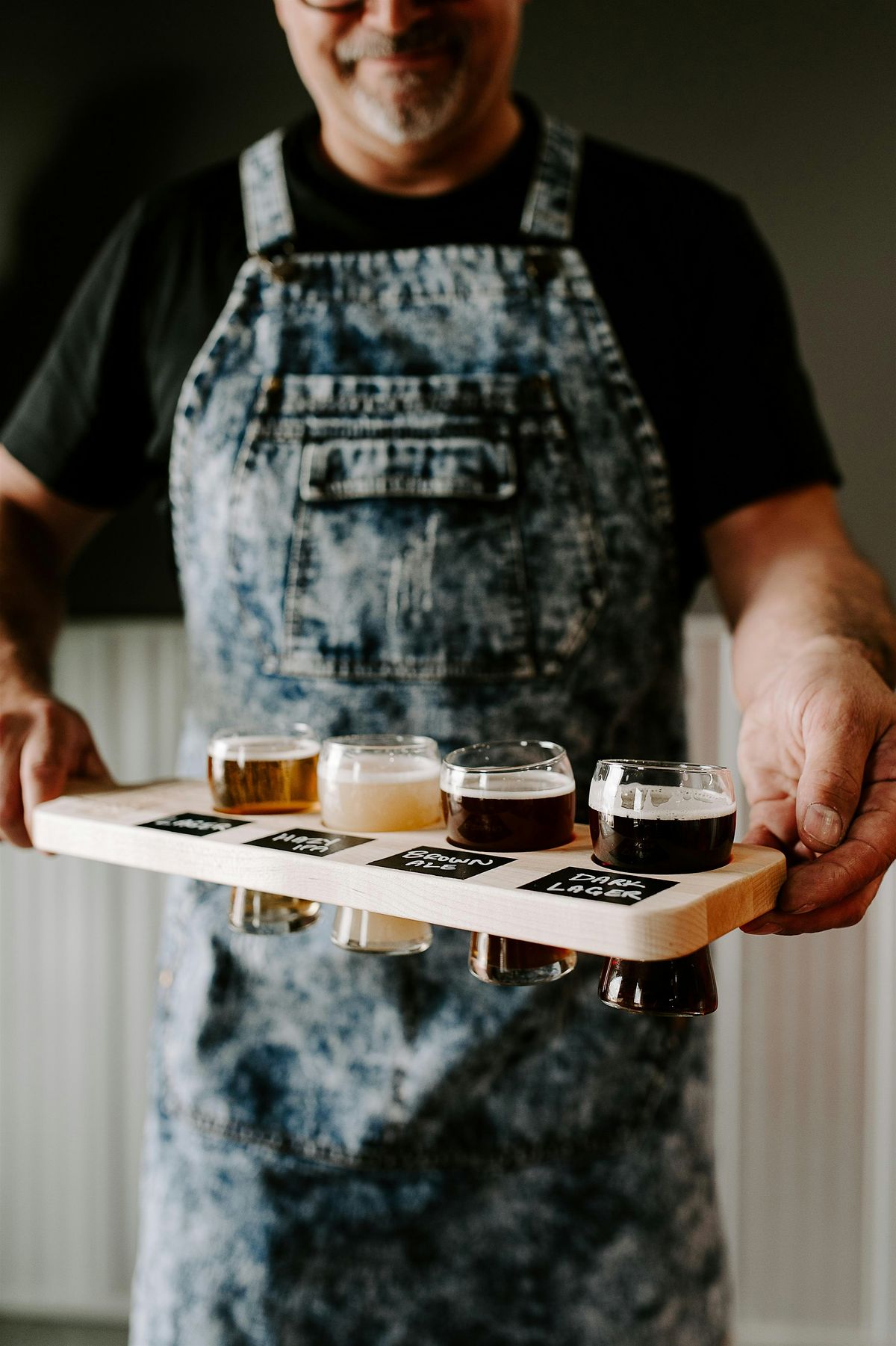 Brewery Tour and Tasting with the Brewmaster