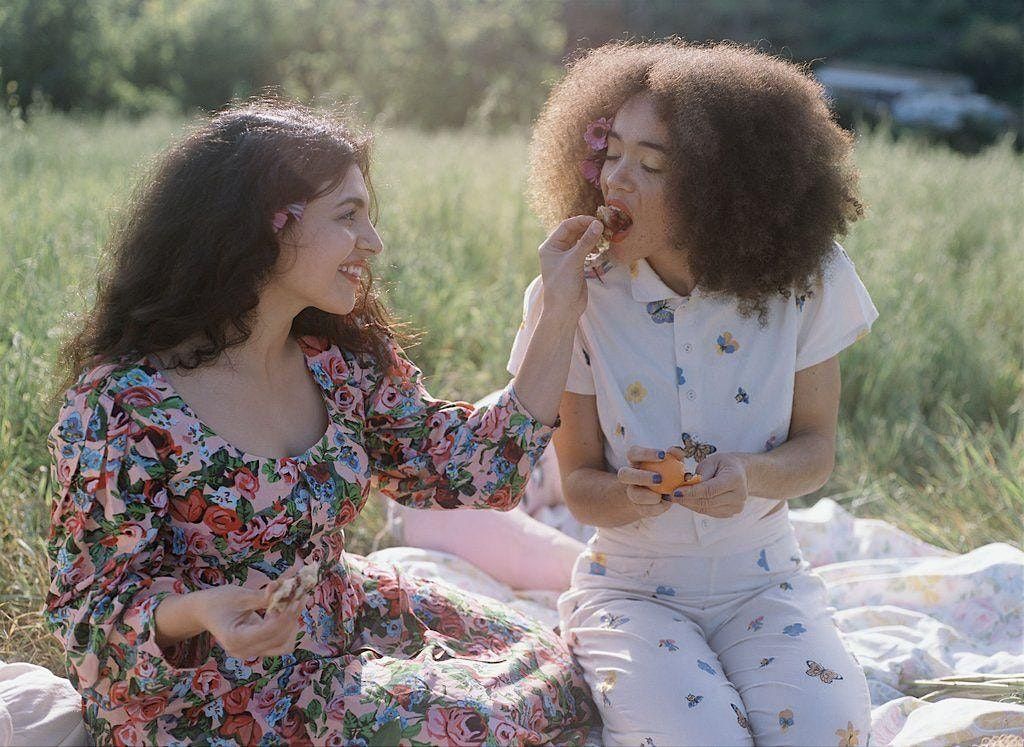 The Big Queer Picnic: New Date
