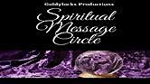 "Unlock the Mysteries of the Spirit Realm: Message Circles