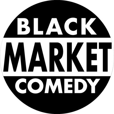 Black Market Comedy