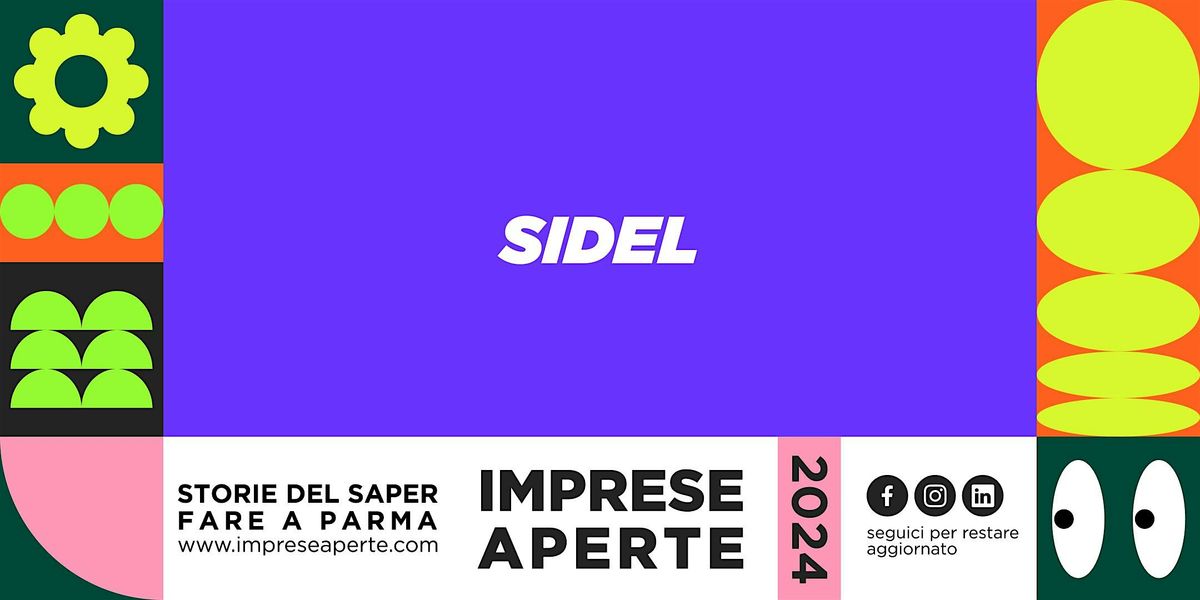 Visit Sidel