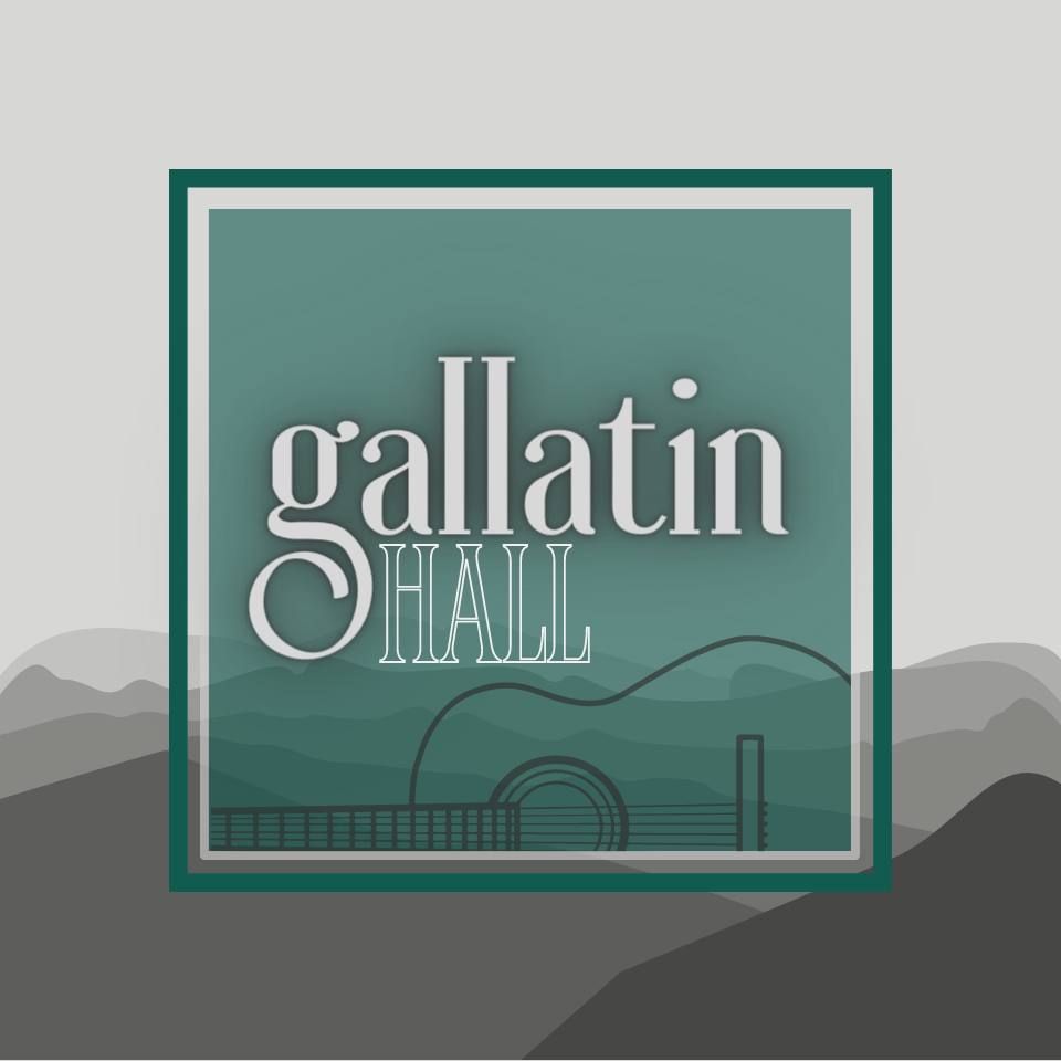 Gallatin Hall at Old Thunder Brewing