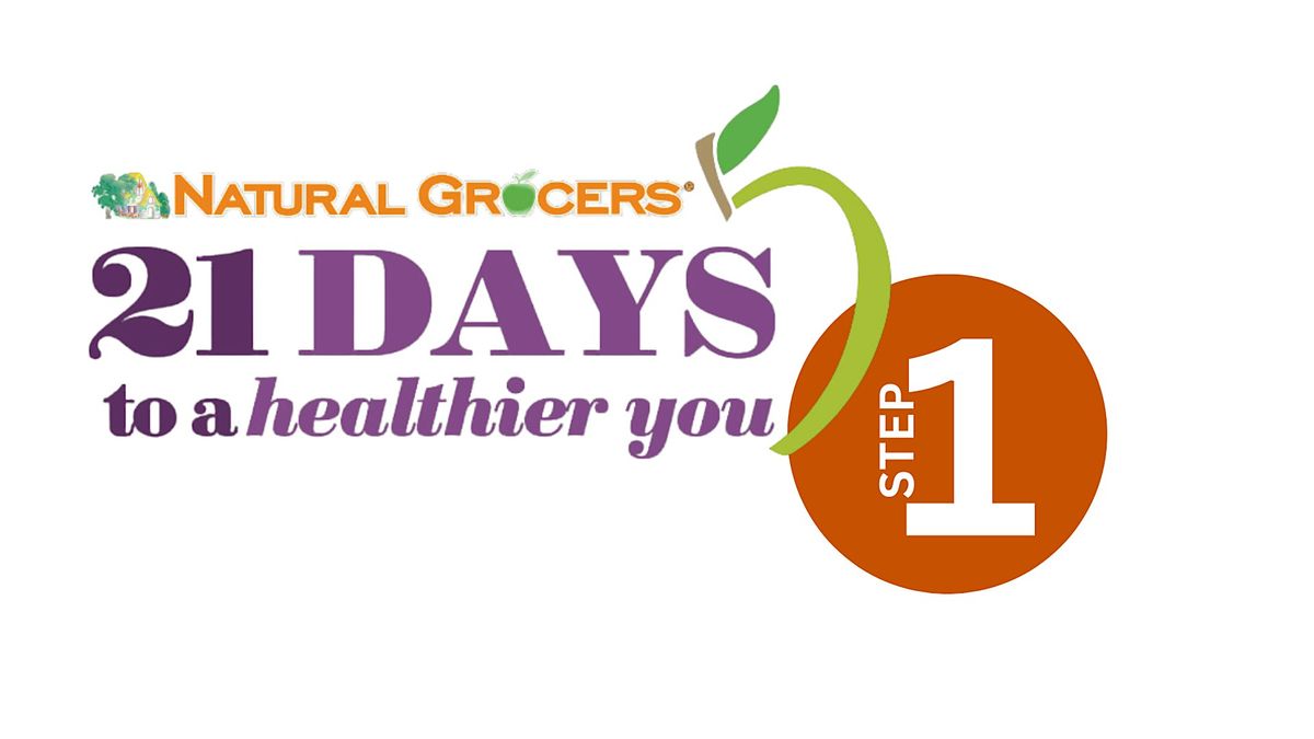 Natural Grocers Presents : Eat for Your Health