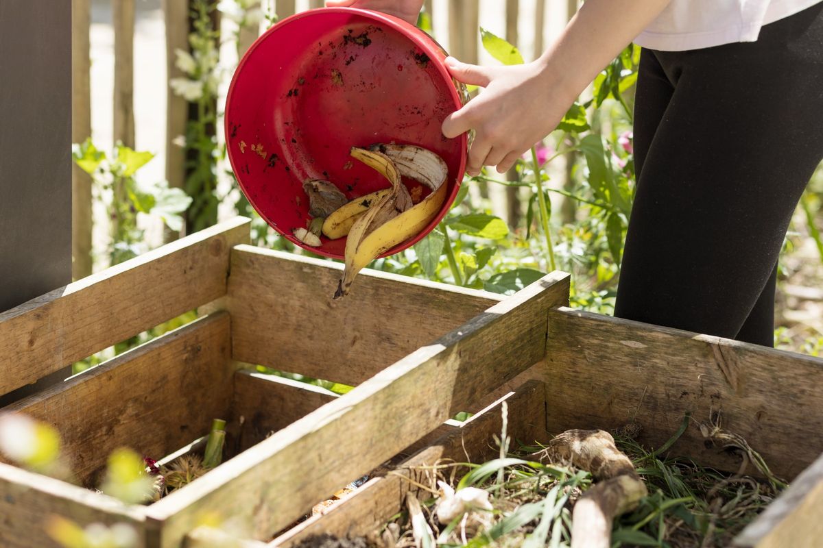 Introduction to Composting - \u014crewa Community Centre