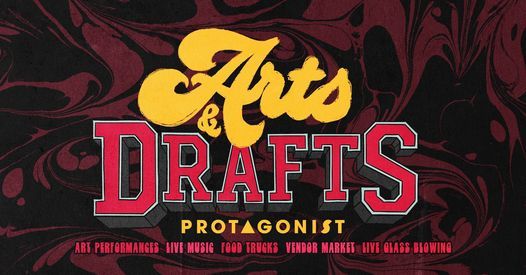 Fall Arts and Drafts Festival