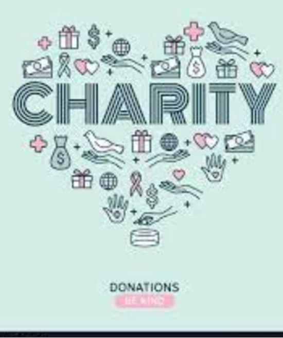 Charity Sew