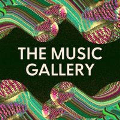 The Music Gallery