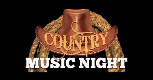 Country Music Wednesdays on the Rooftop