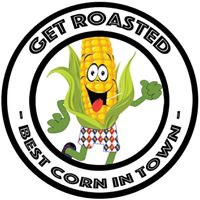 Get Roasted Corn