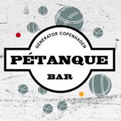 Petanque & Shuffleboard Bar Copenhagen